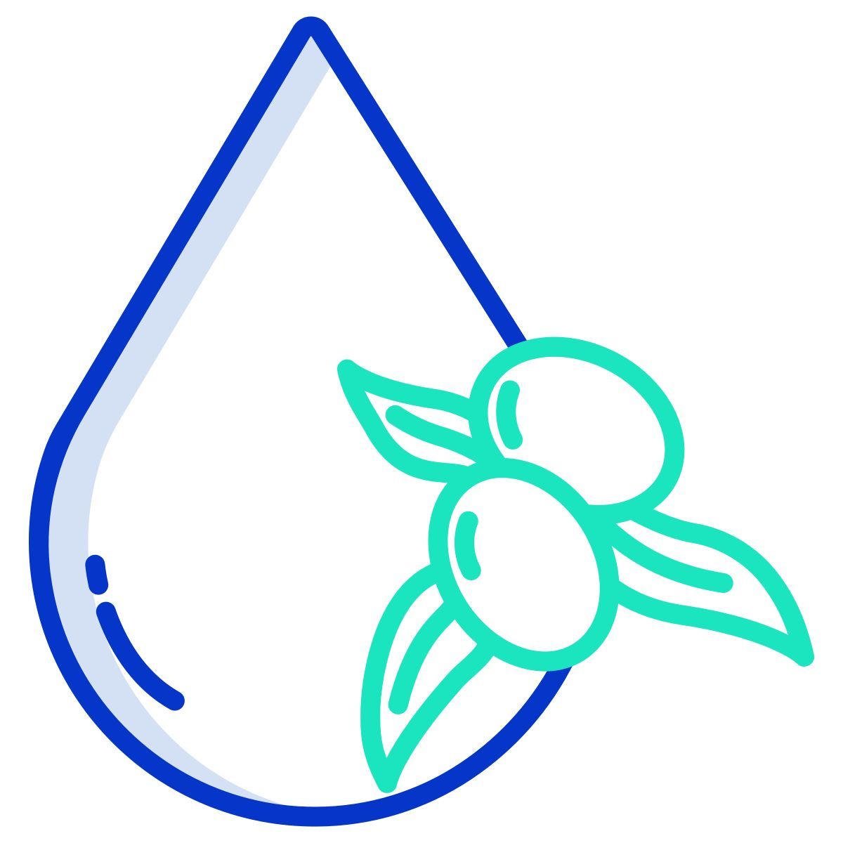olives icon