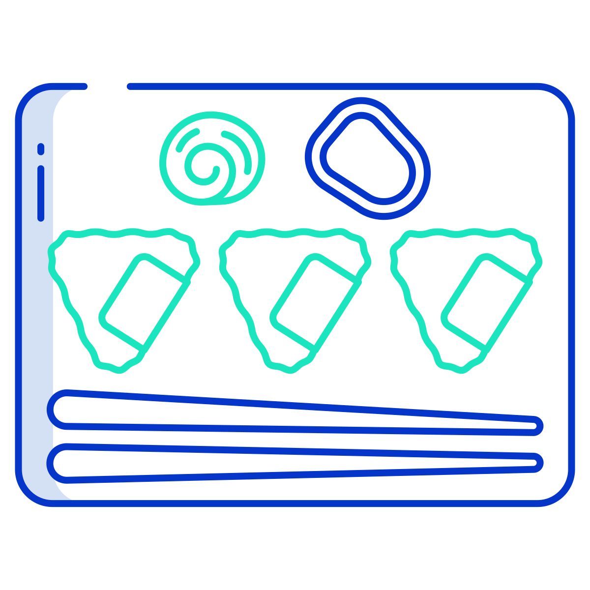 onigiri icon
