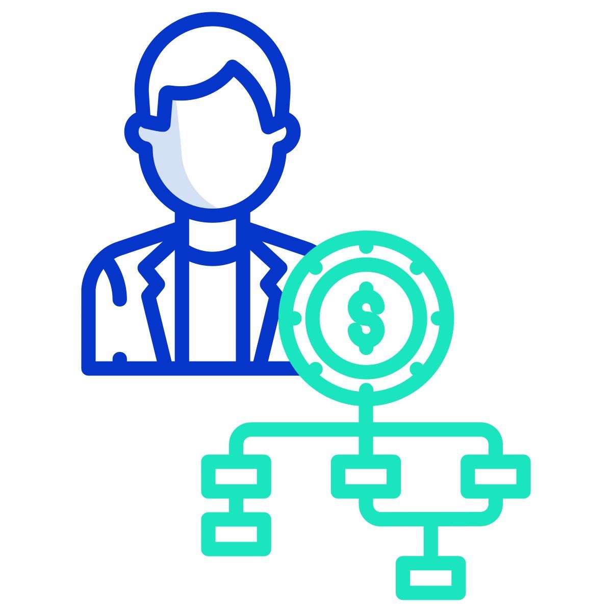 organization icon