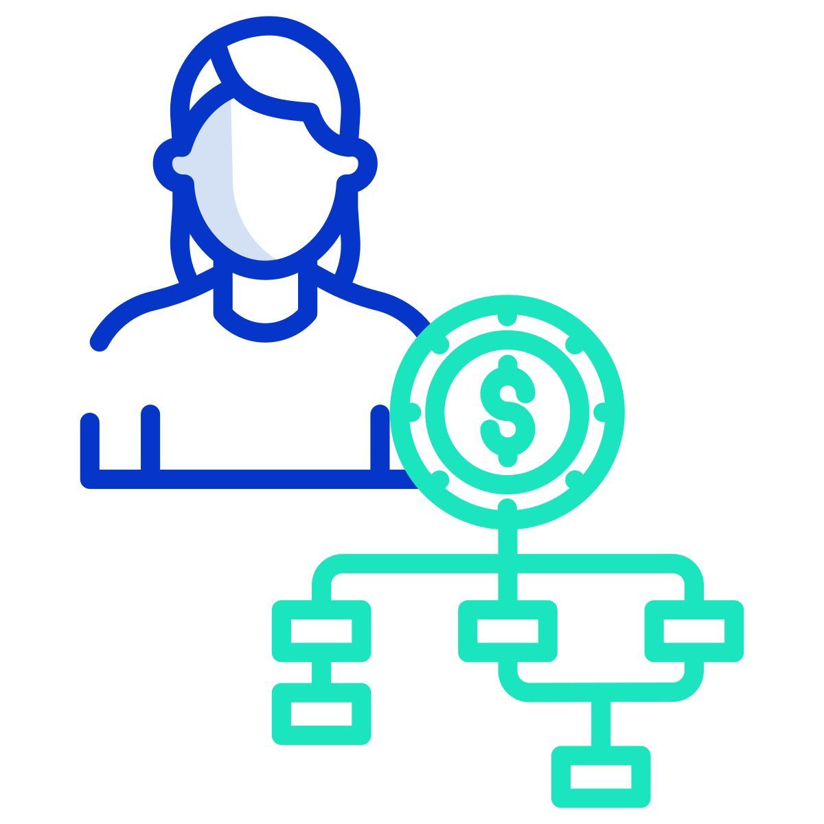 Organization icon