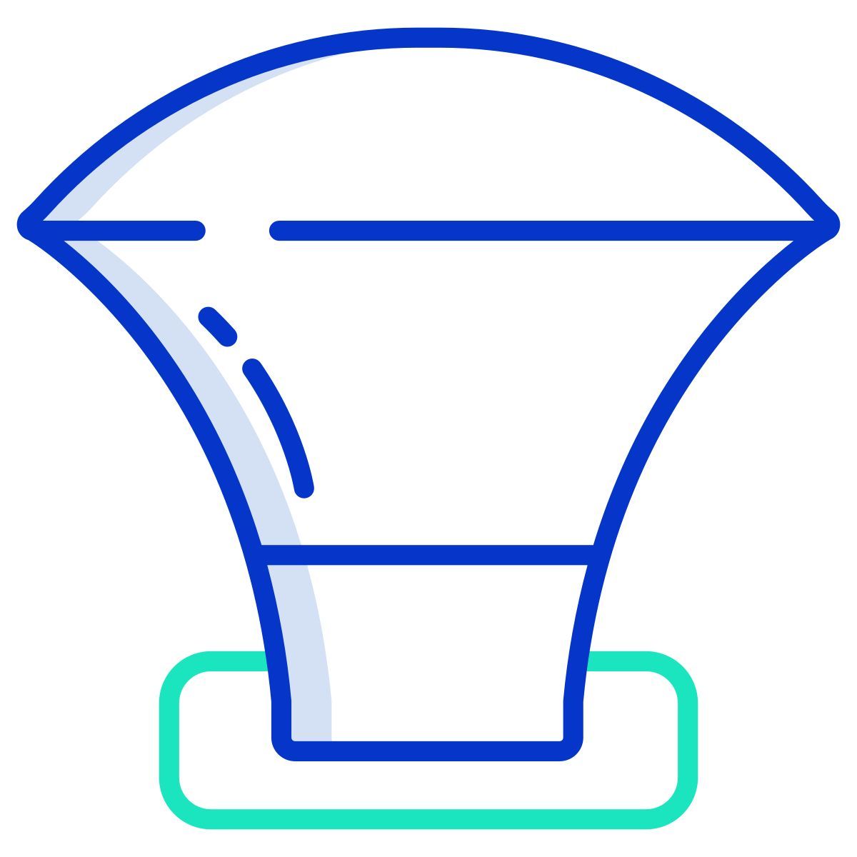 outdoor light icon