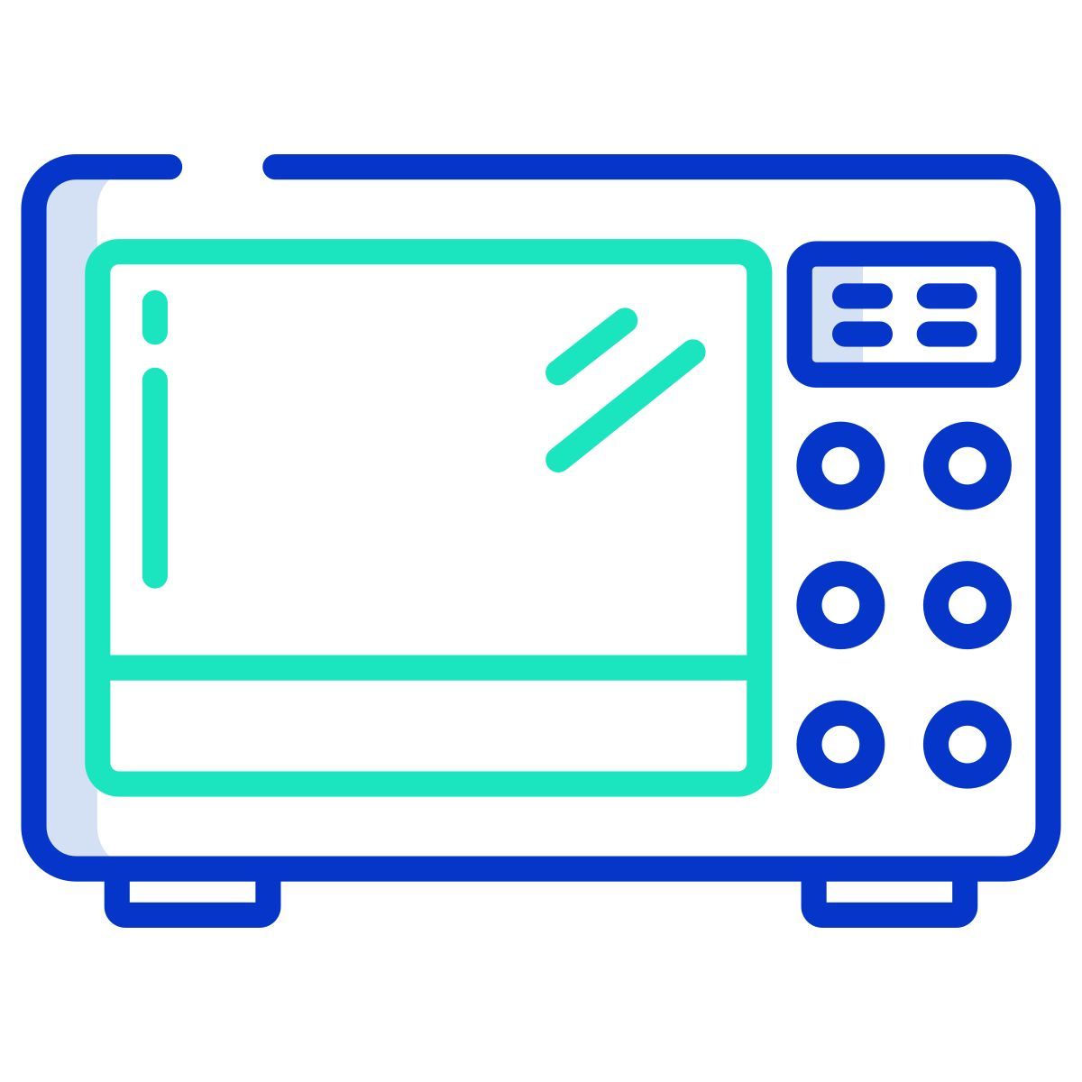 oven icon
