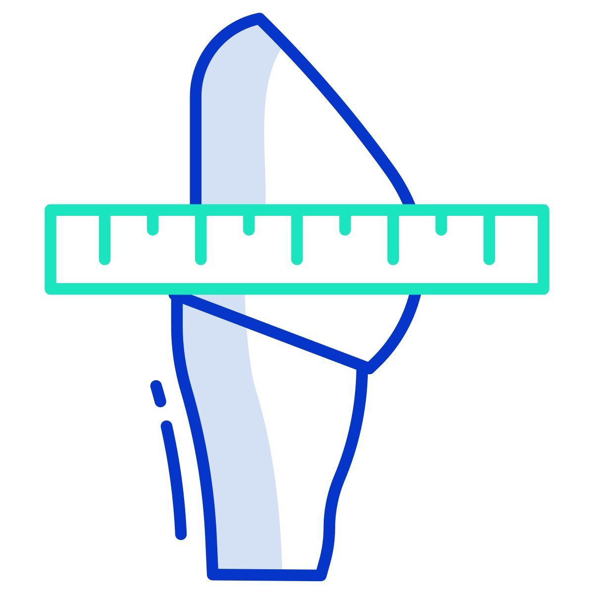 overweight icon