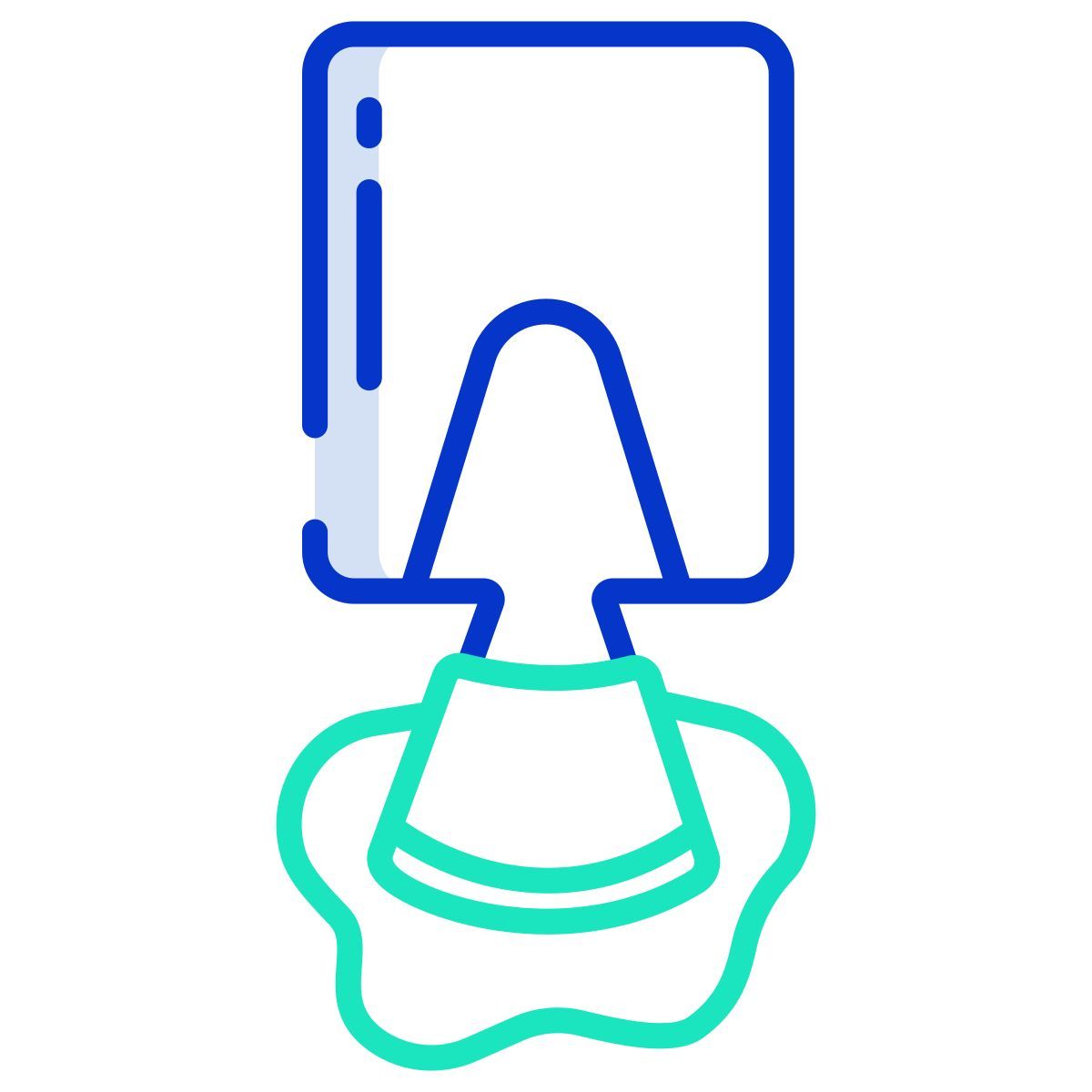 oxygen mask icon