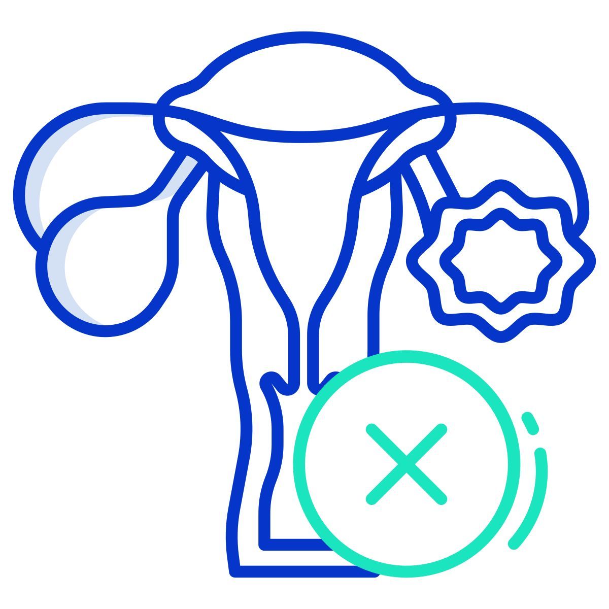 pcos icon