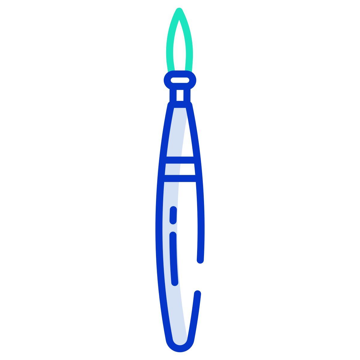 paint brush icon