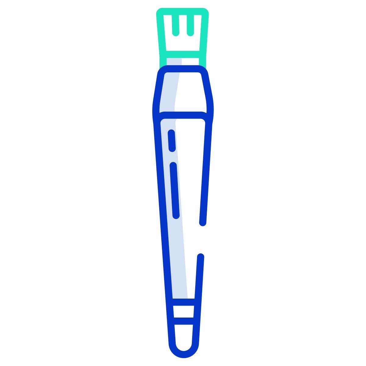 paint brush icon