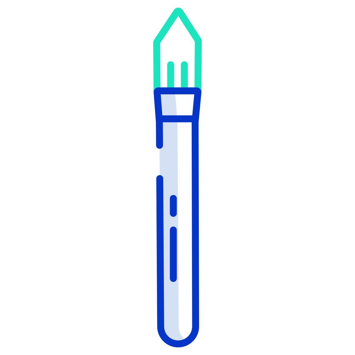 paint brush icon