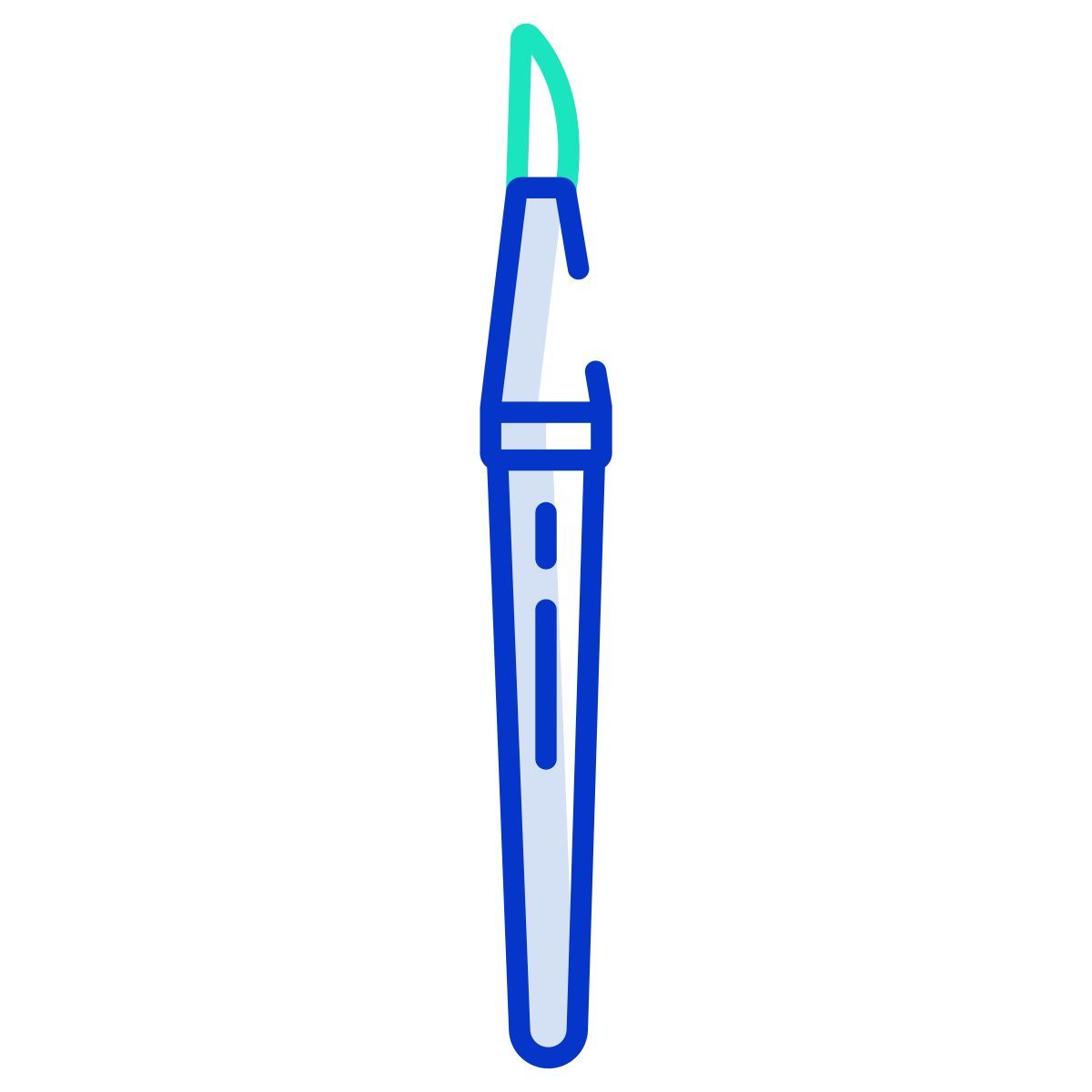 paint brush icon