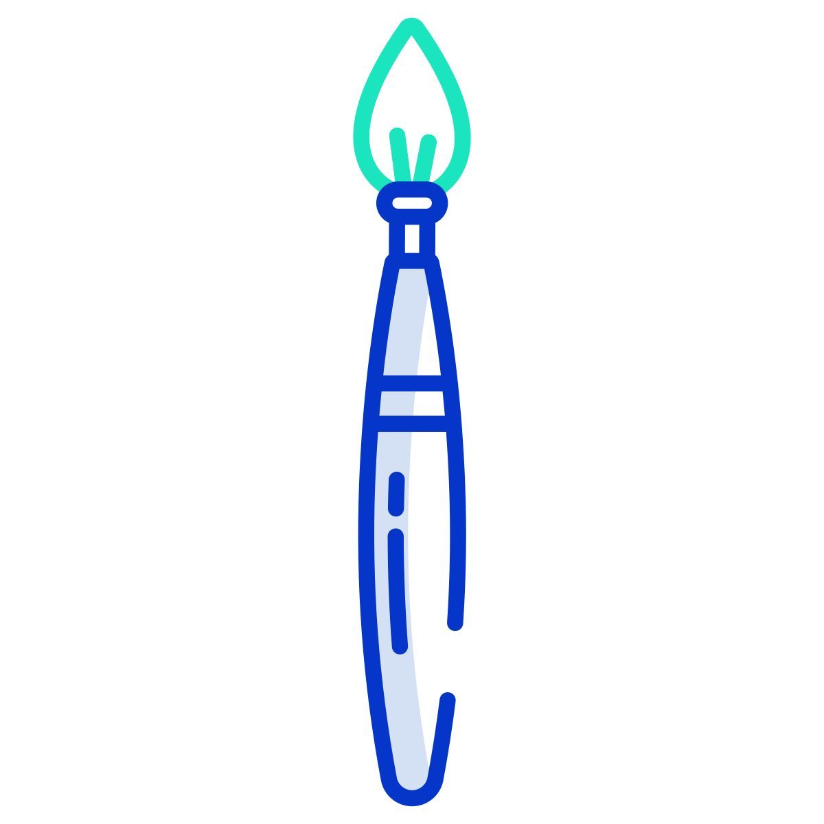 paint brush icon