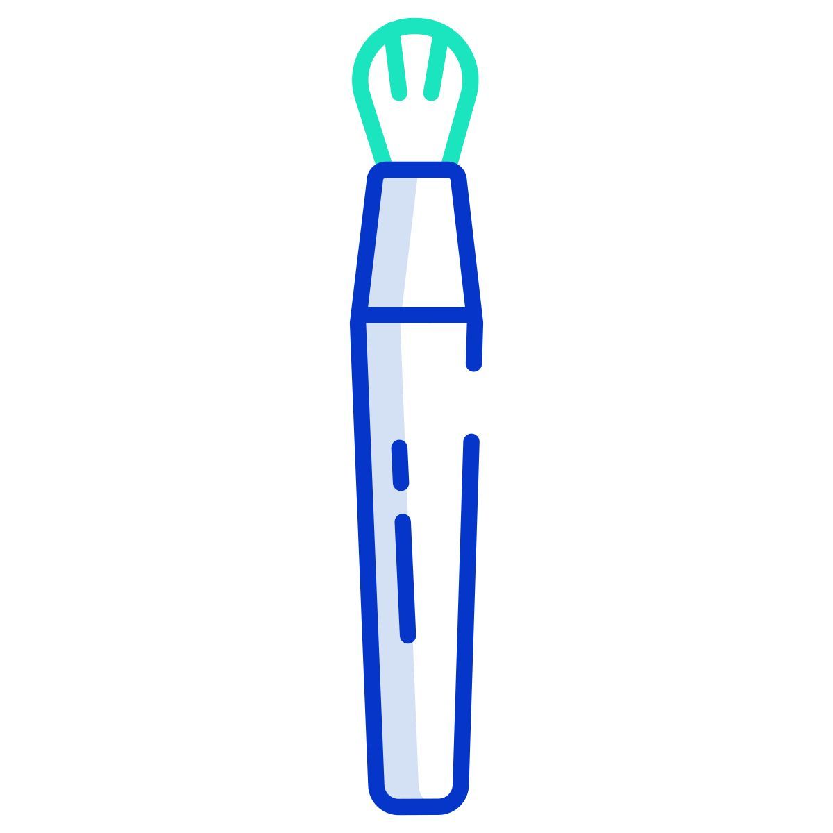 paint brush icon