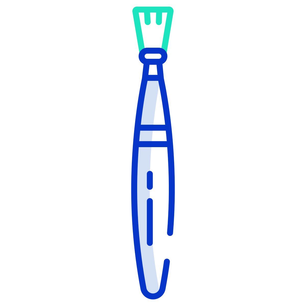 paint brush icon