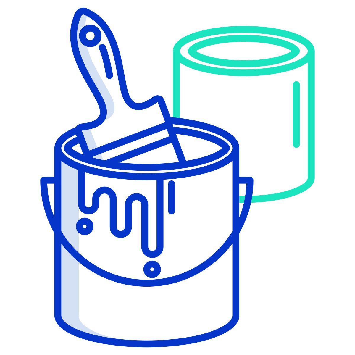 paint icon
