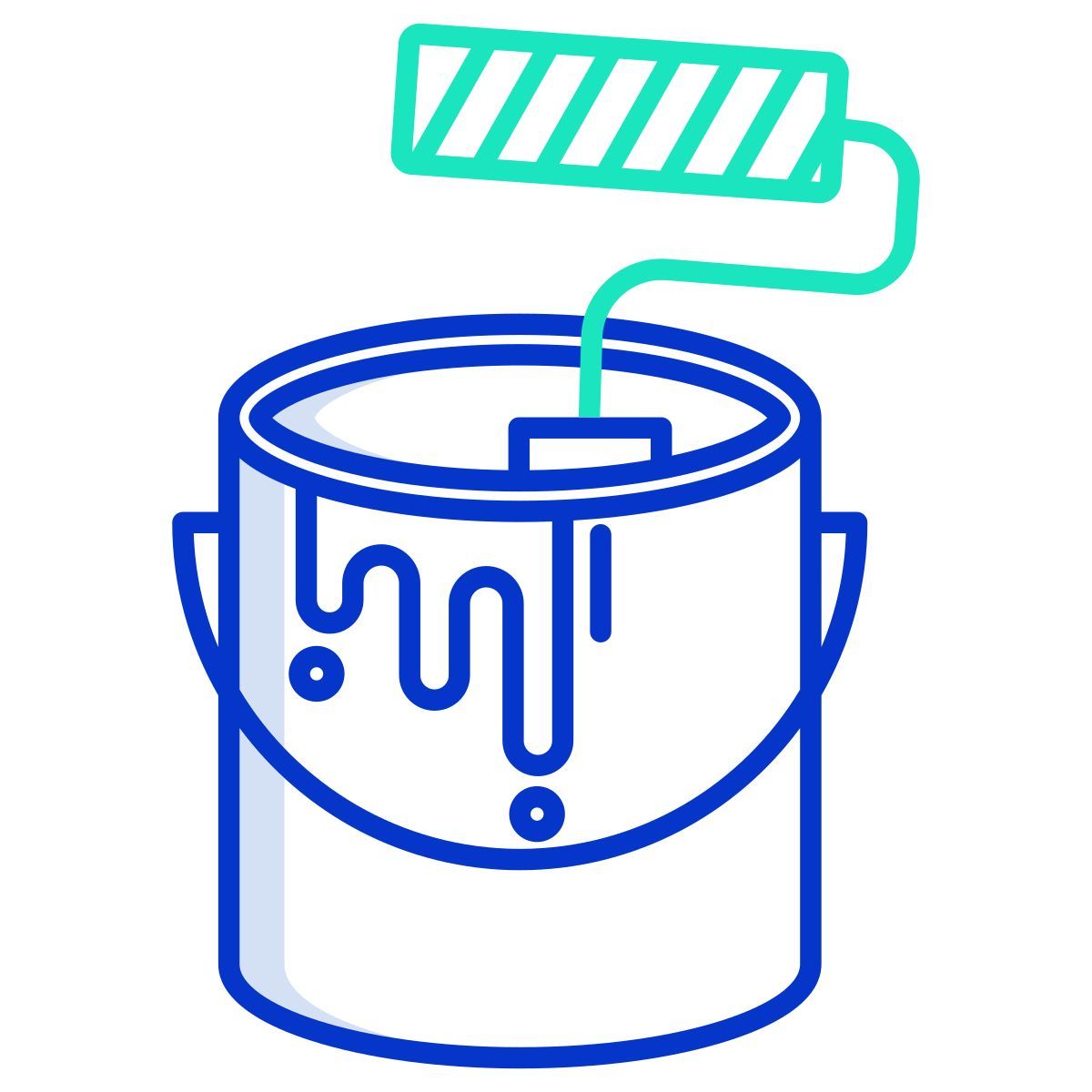 paint icon