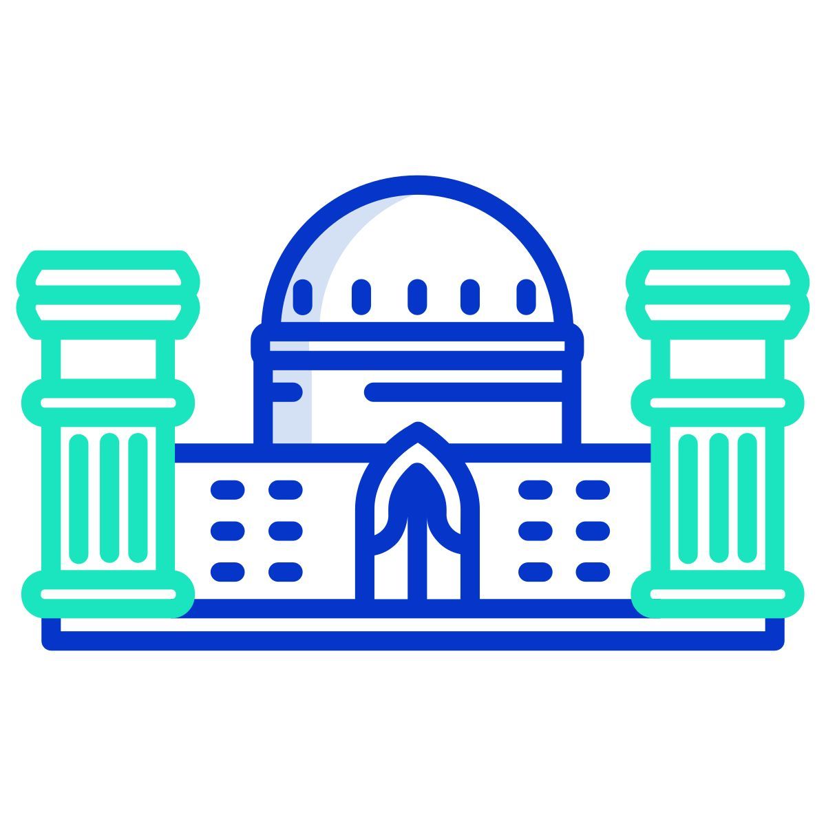 palace icon