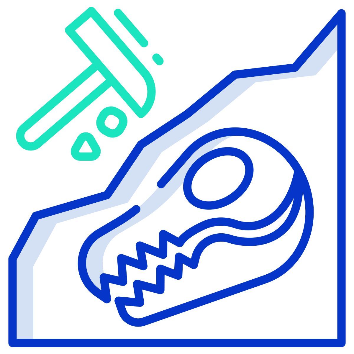 paleobiology icon