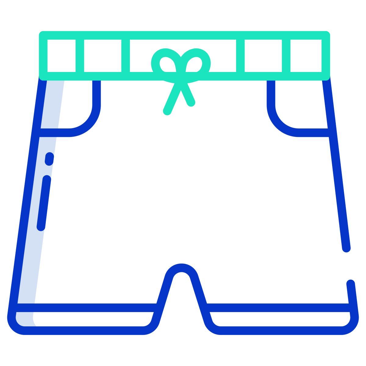pant icon