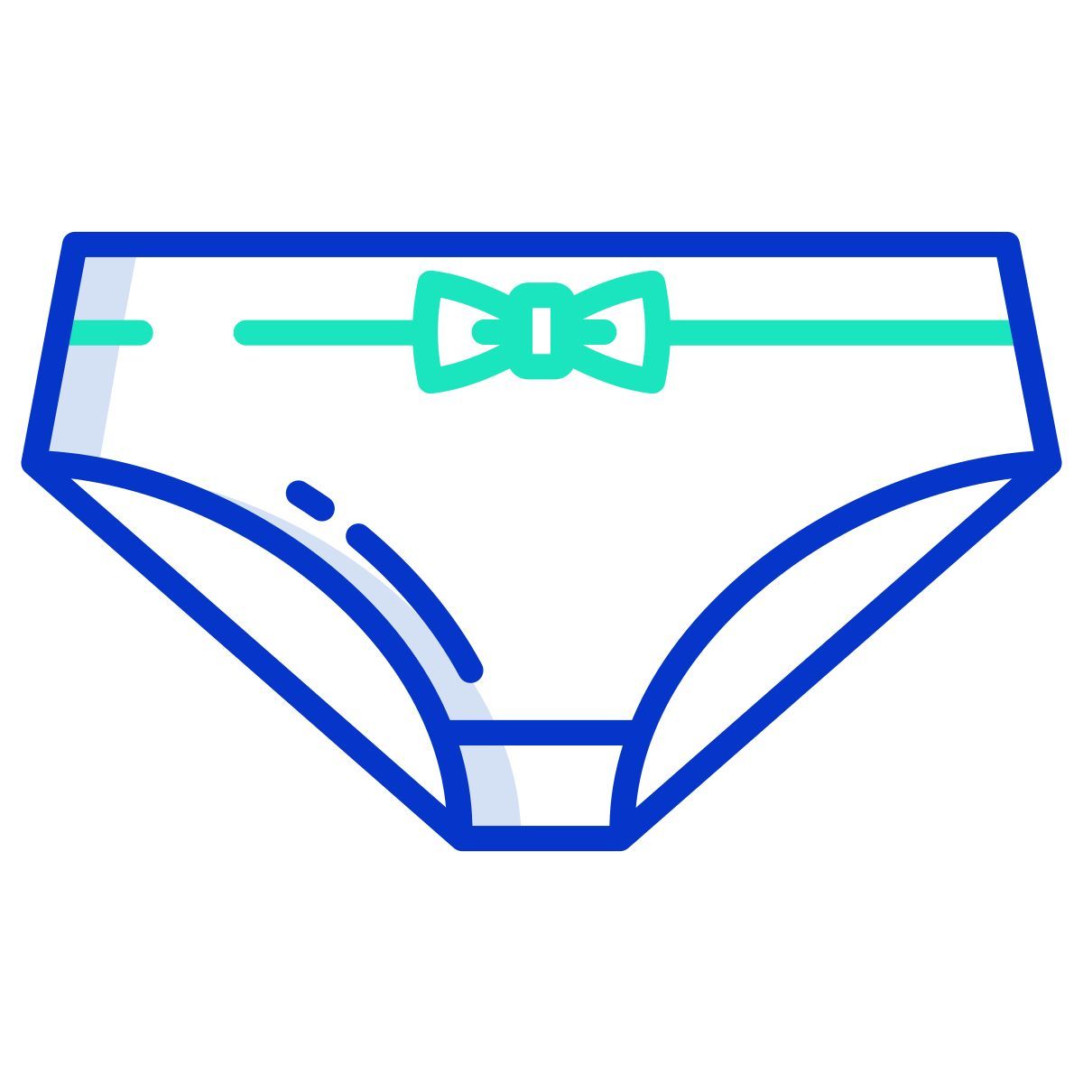 panties icon