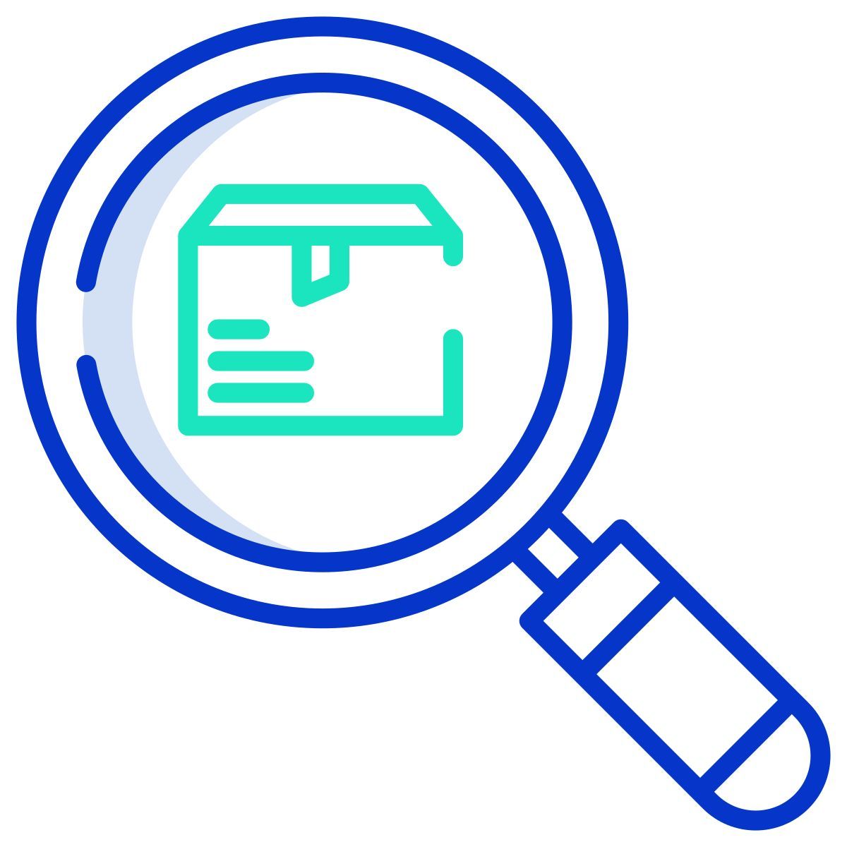 parcel icon