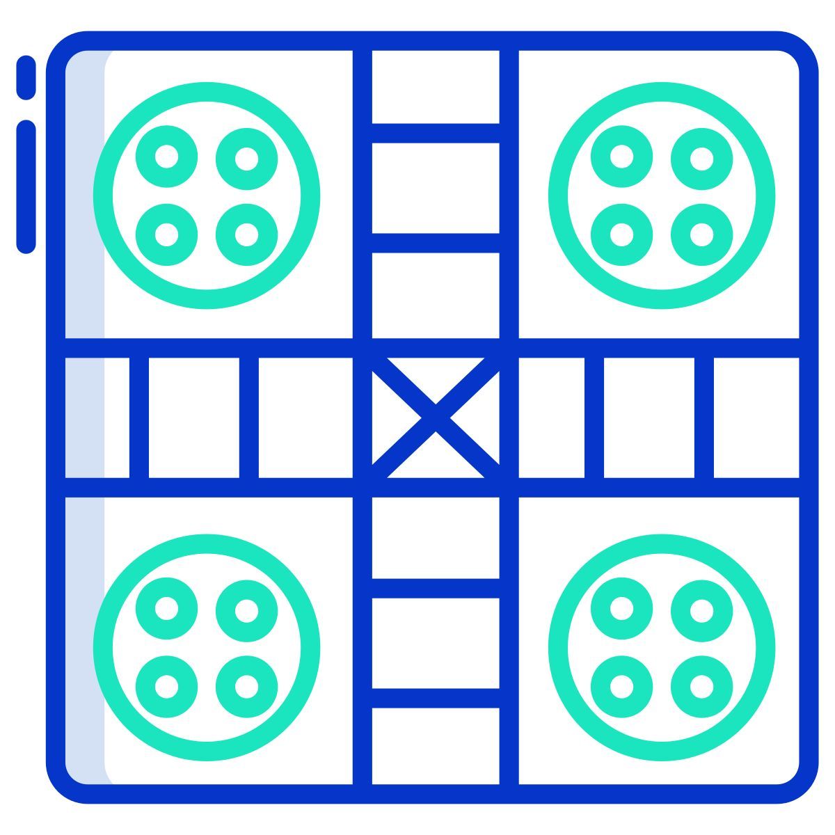 parchis icon