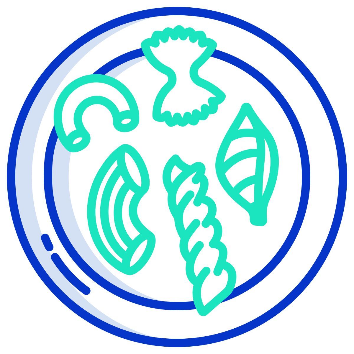 pasta icon