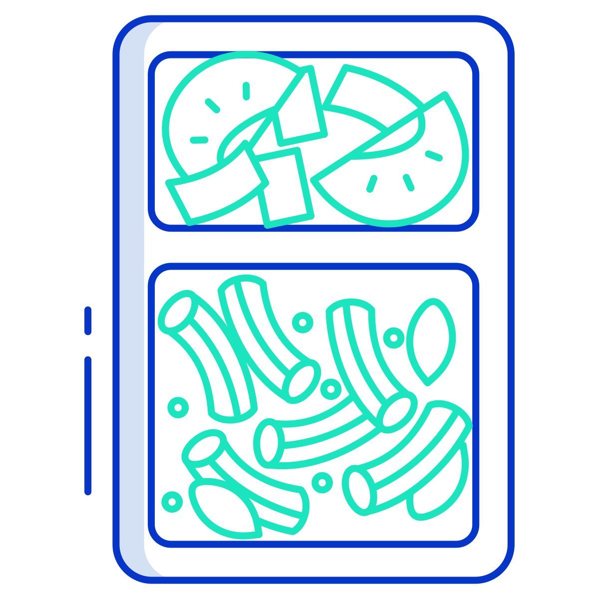 pasta icon