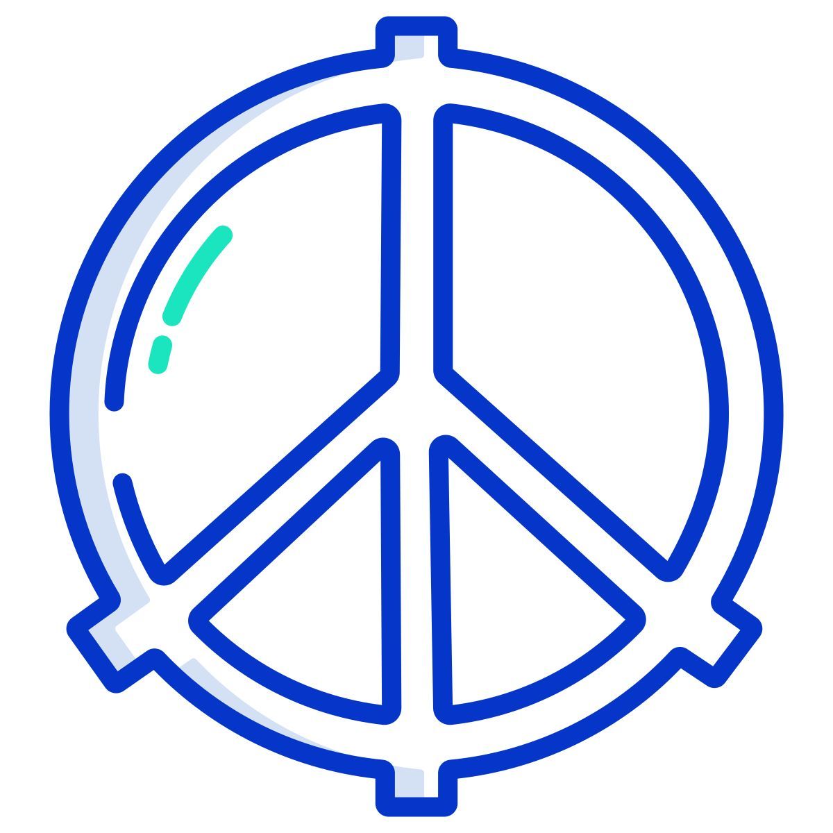 peace icon