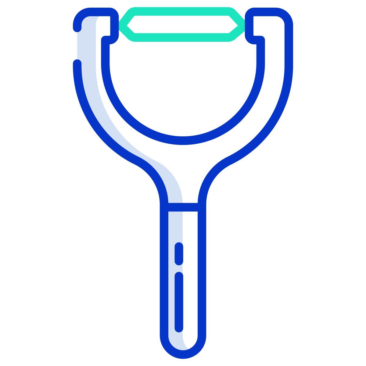 descascador icon