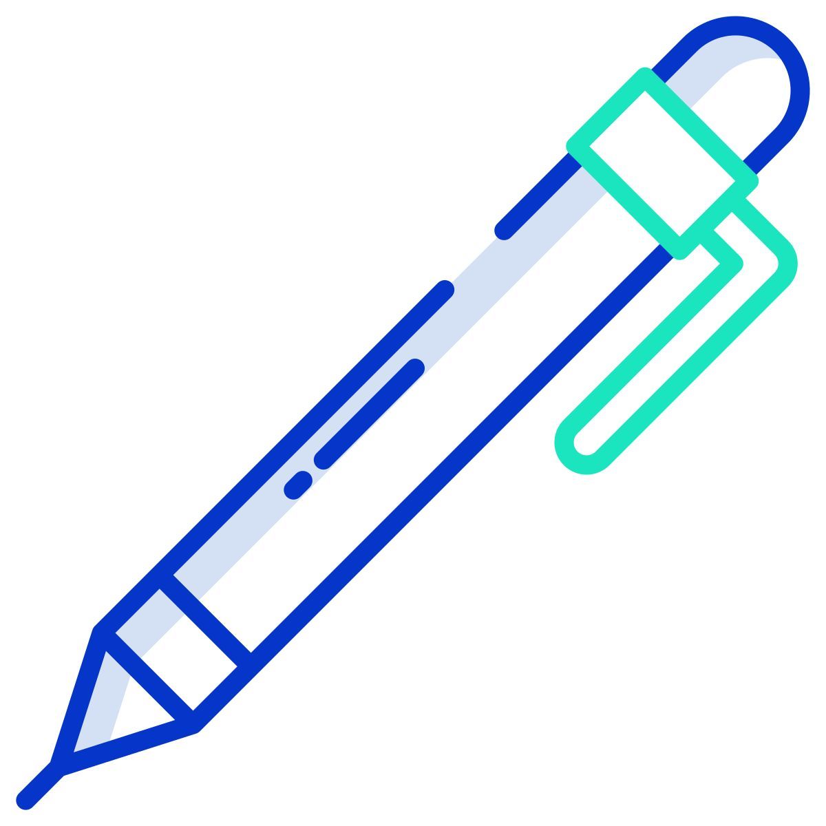 pen icon