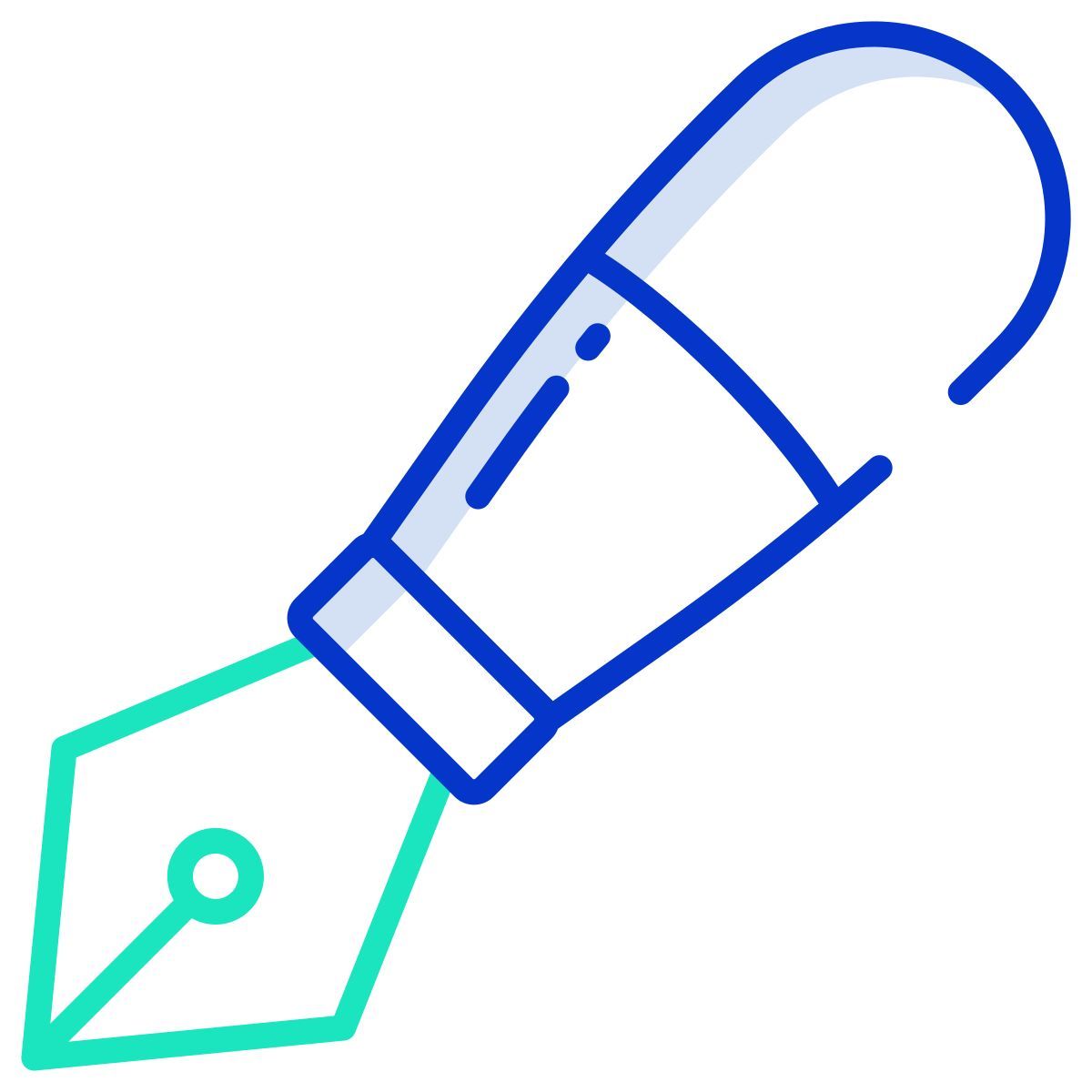 pen icon