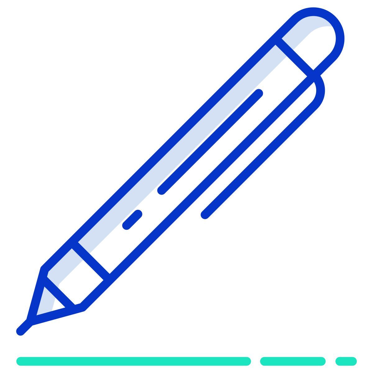 pen icon