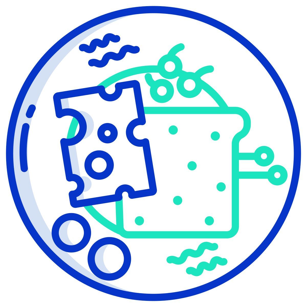 pepperoni icon
