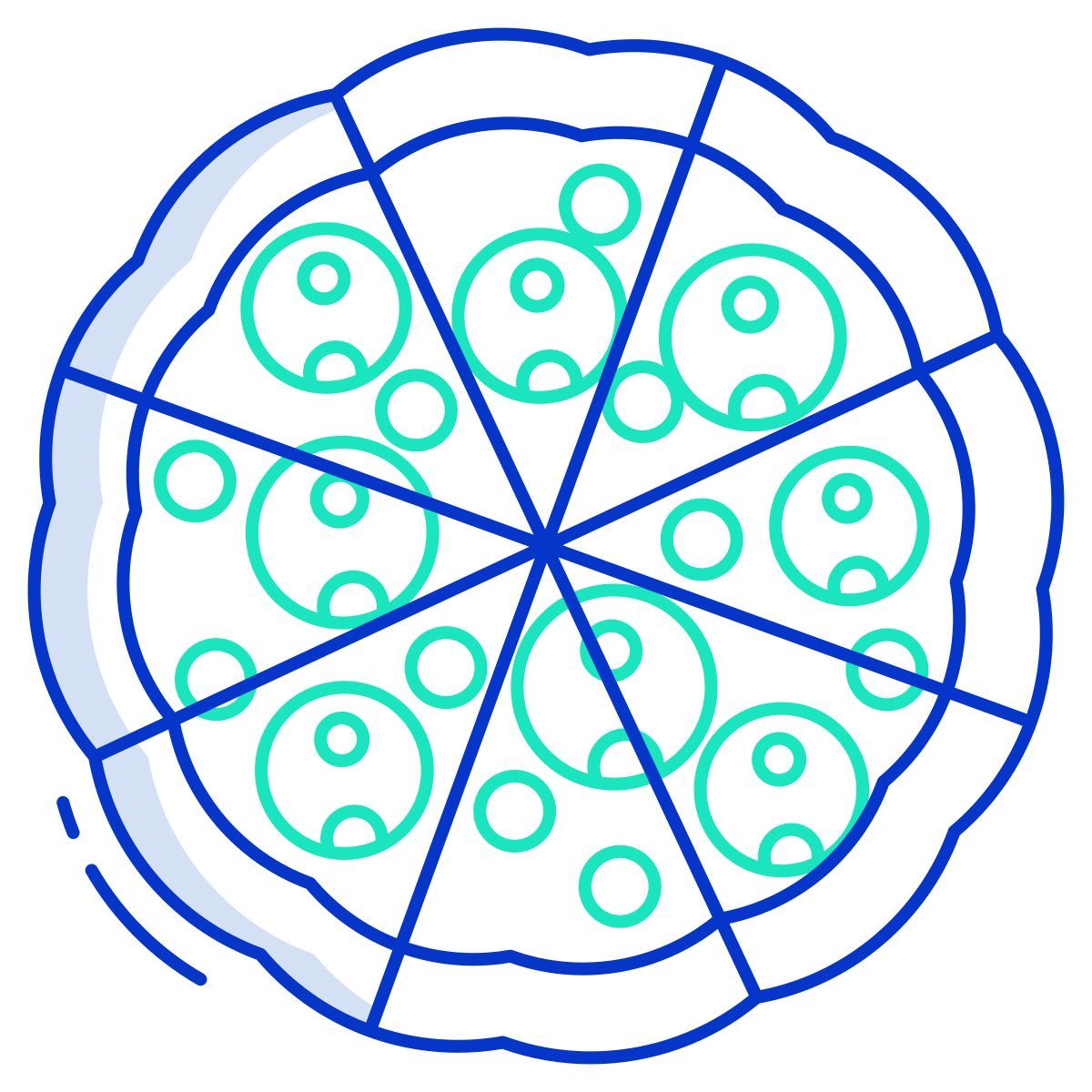 pepperoni icon