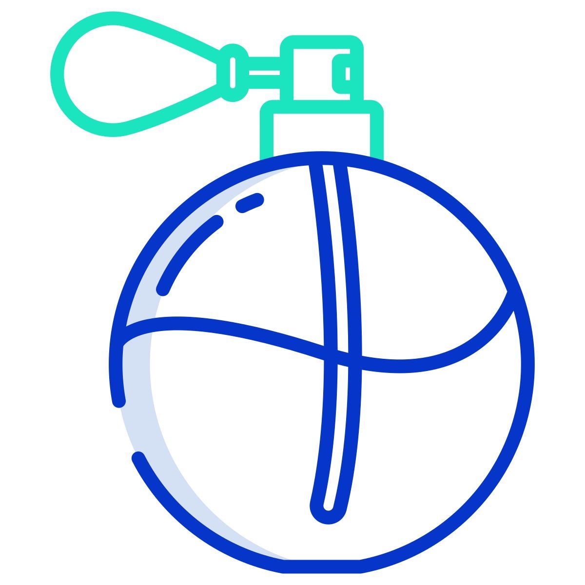 perfume icon