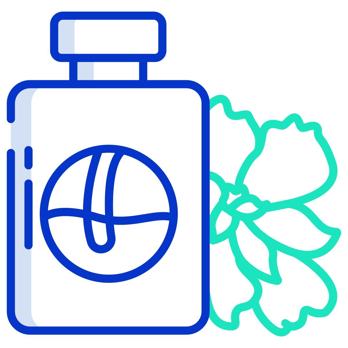 perfume icon