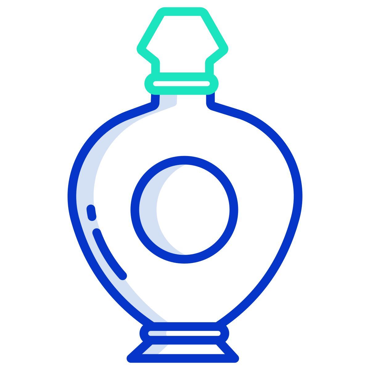 perfume icon