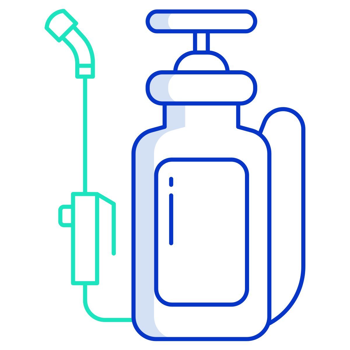 害虫防治设备 icon