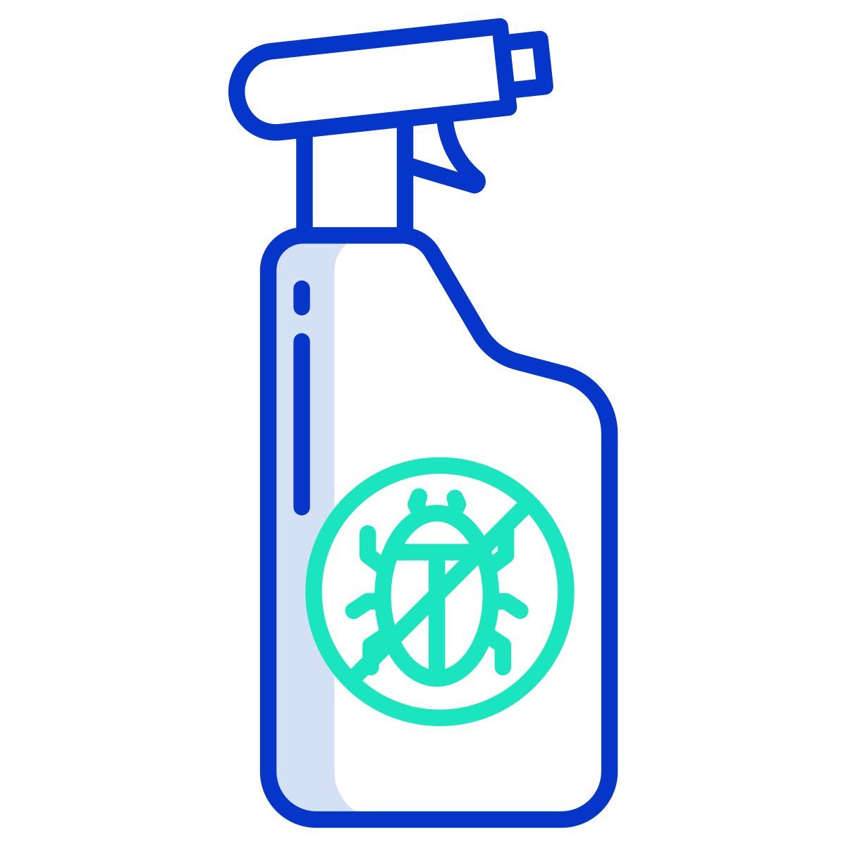 pesticide icon