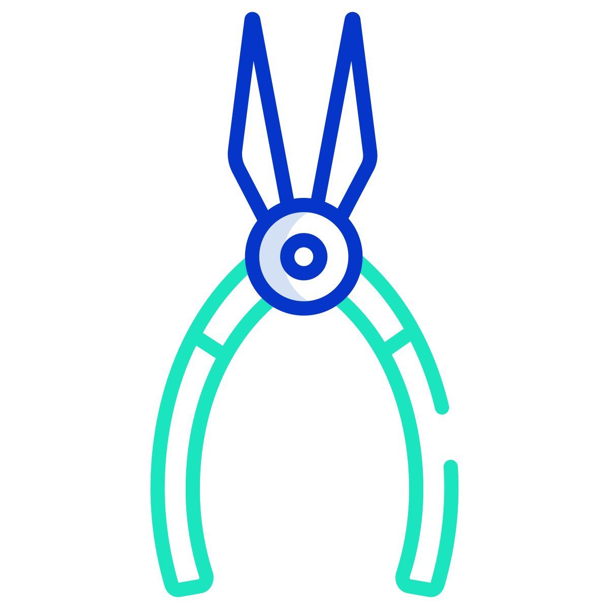 piercing equipment icon
