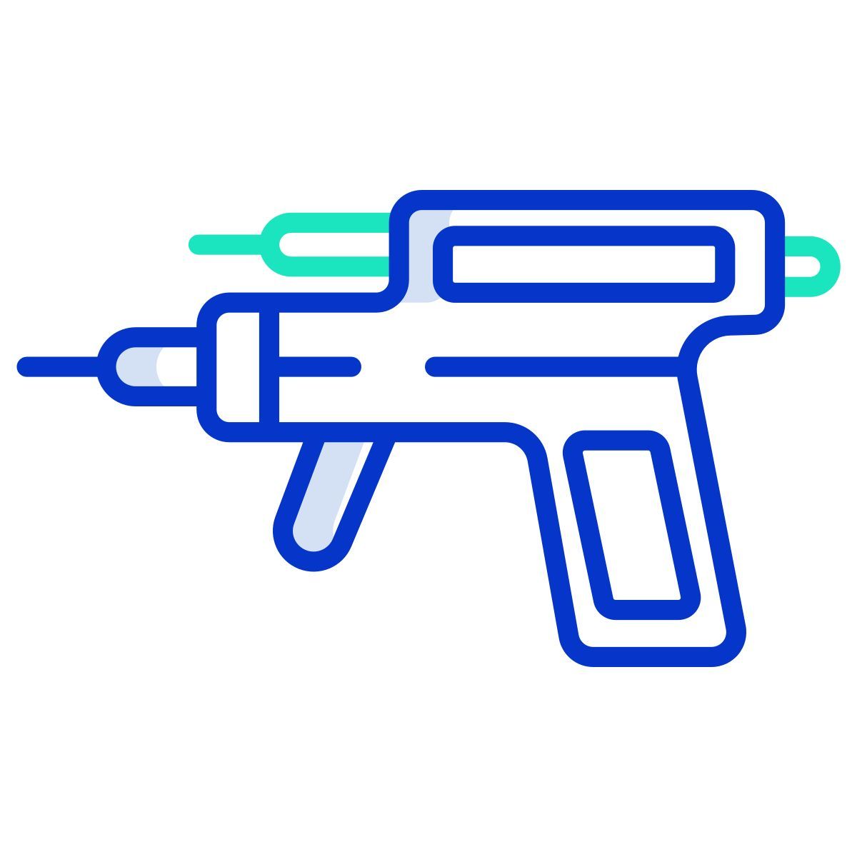 piercing gun icon