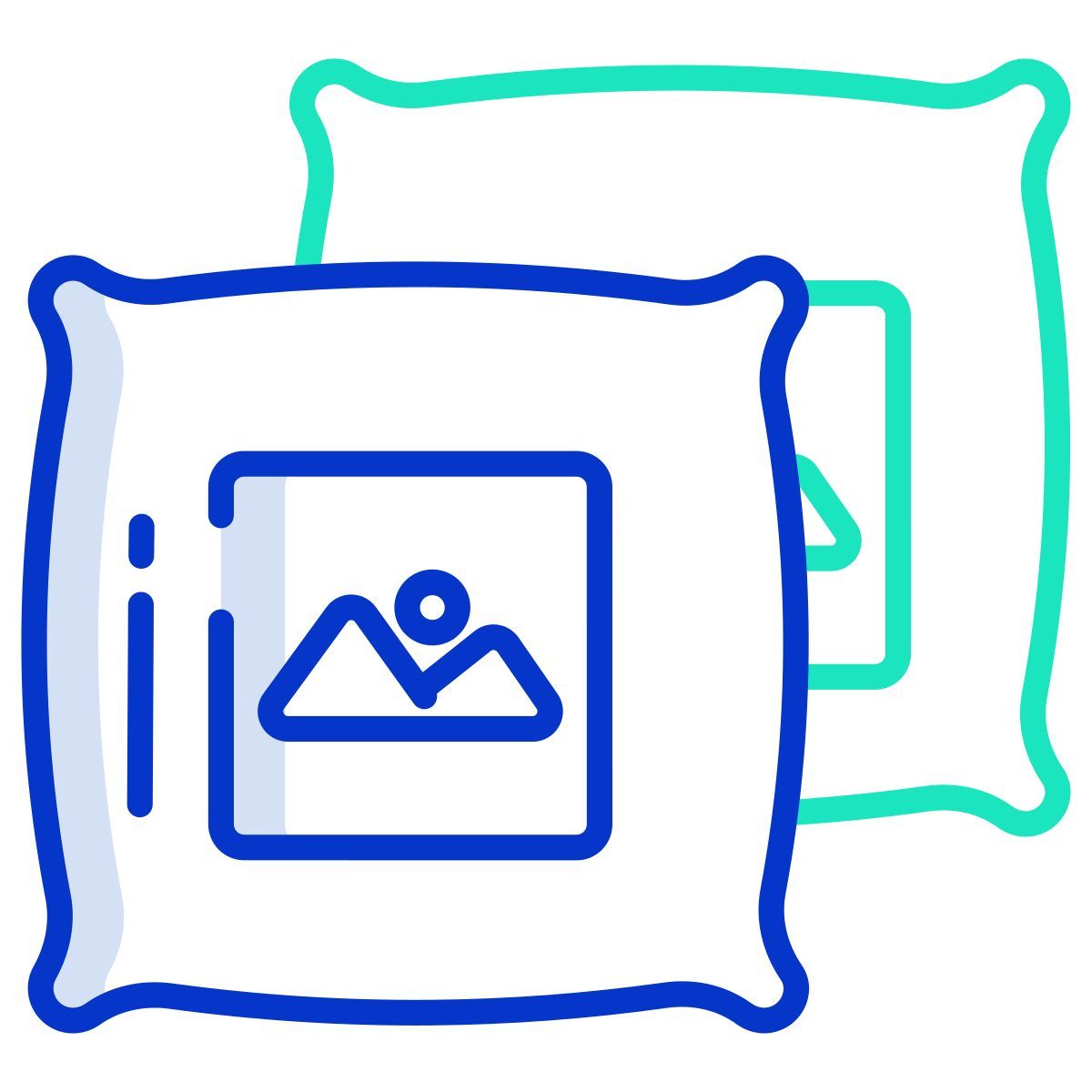 pillow icon