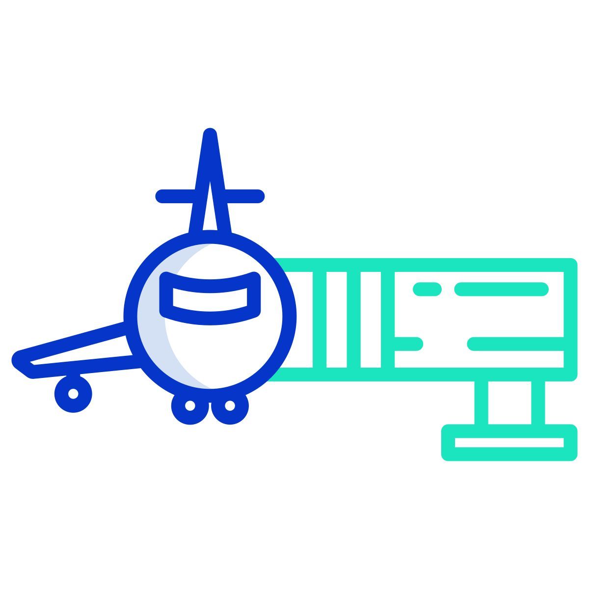 pilot icon