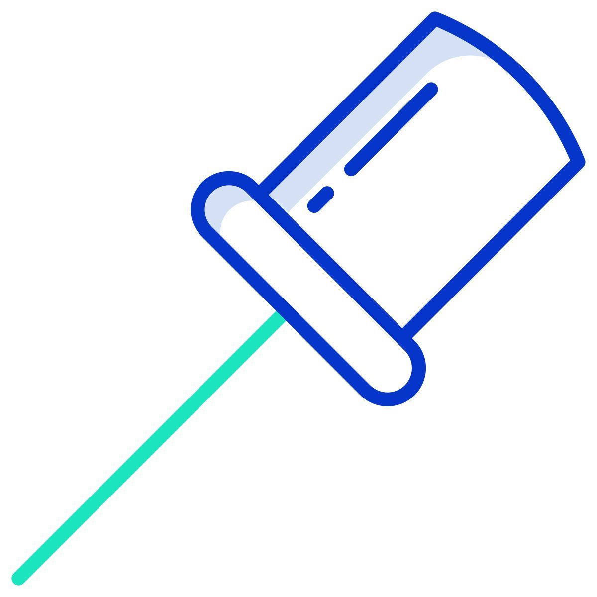 pin icon