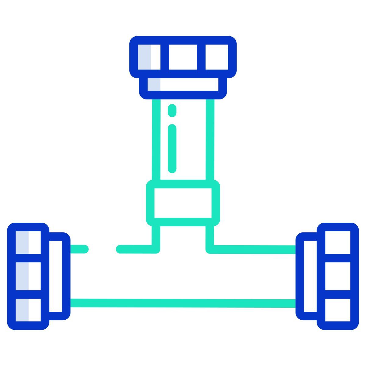 pipe icon