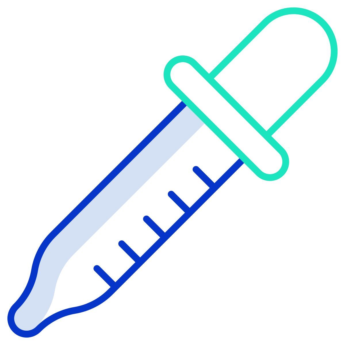 pipette icon