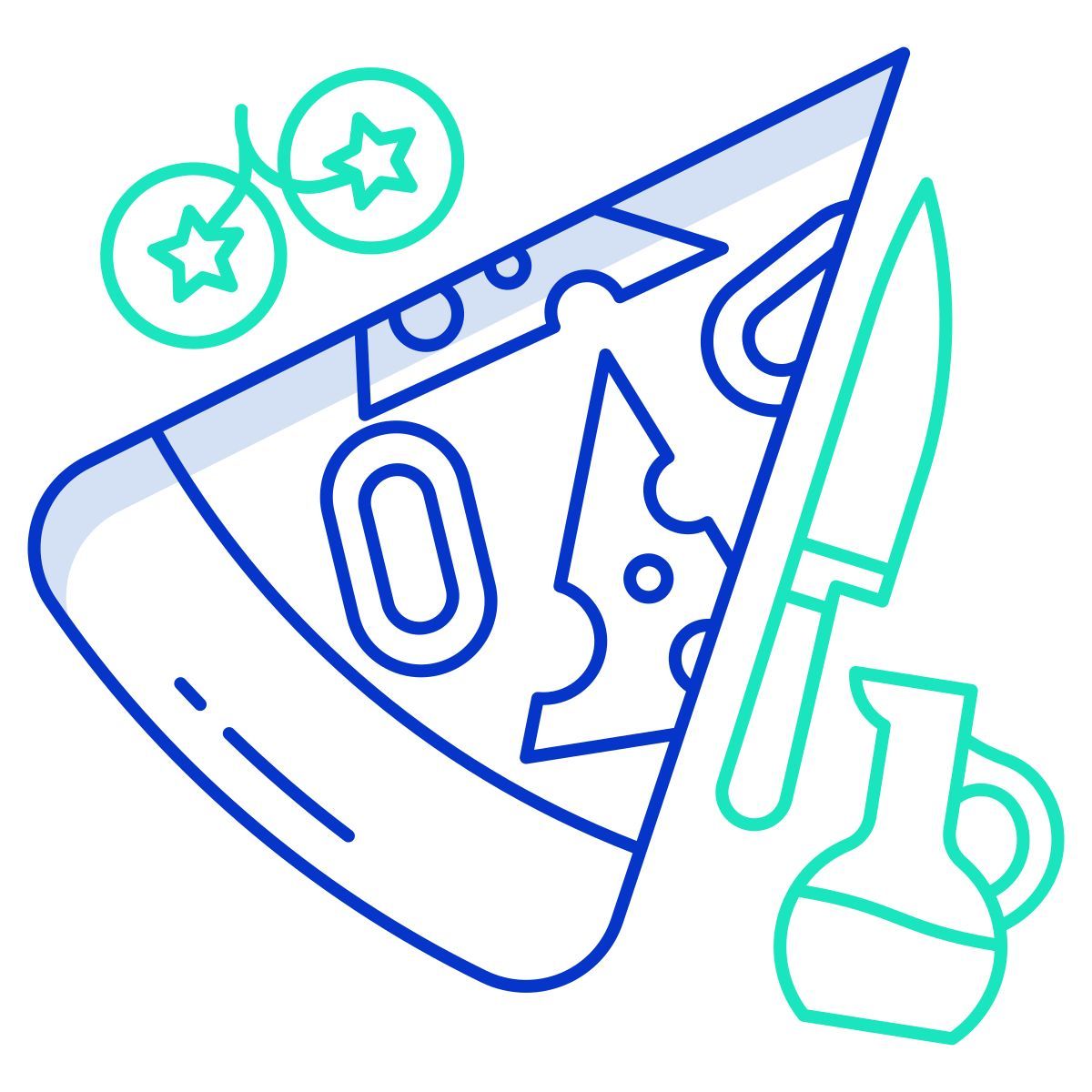 pizza icon