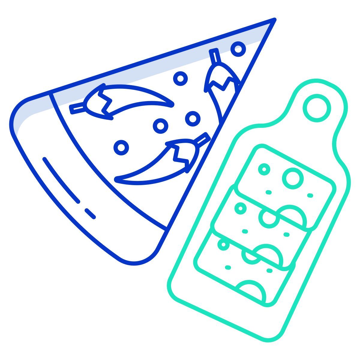 pizza icon