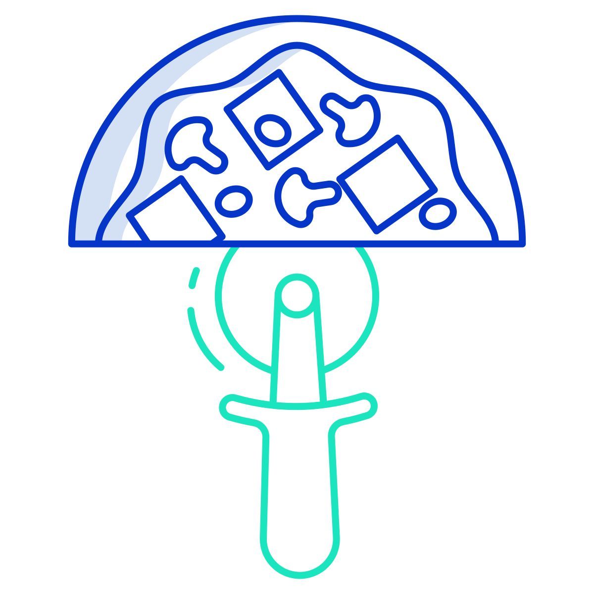 pizza icon