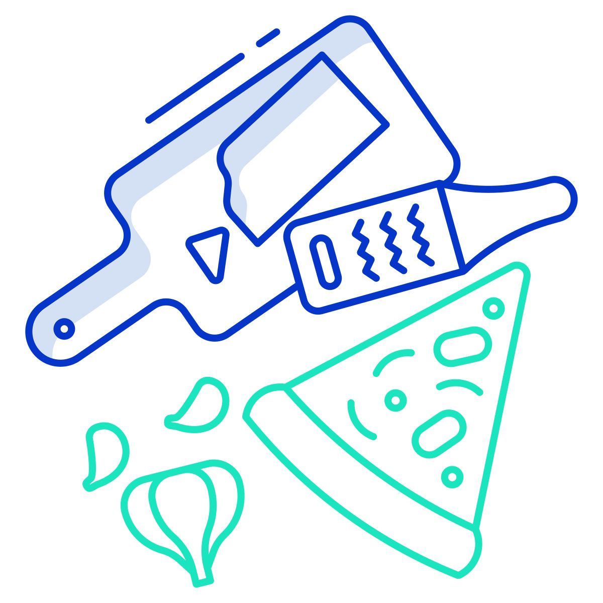 pizza icon