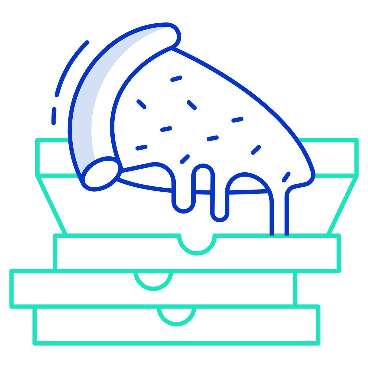 pizza icon